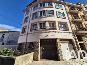 Vente appartement 5 pièces Perpignan 66