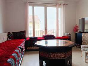 Vente Appartement 3 piècesPerpignan