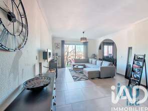 Vente Appartement 5 piècesPerpignan