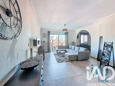 Vente appartement 5 pièces Perpignan 66