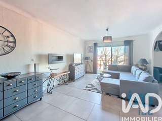 Vente appartement 5 pièces Vente appartement 5 pièces