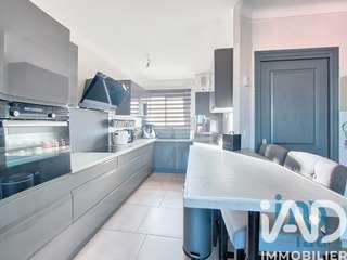 Vente appartement 5 pièces Vente appartement 5 pièces