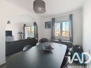 Vente appartement 5 pièces Vente appartement 5 pièces