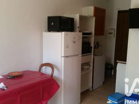 Vente appartement 1 pièce Perpignan 66