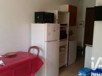 Vente appartement 1 pièce Vente appartement 1 pièce