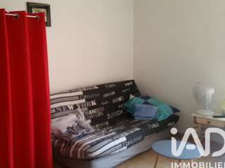 Vente appartement 1 pièce Vente appartement 1 pièce