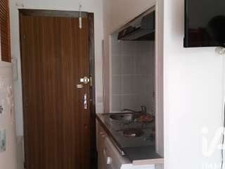 Vente appartement 1 pièce Vente appartement 1 pièce