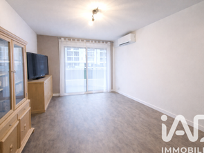 Vente Appartement 3 piècesPerpignan