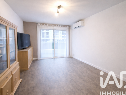 Vente appartement 3 pièces Perpignan 66