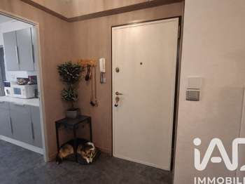 Vente appartement 3 pièces Vente appartement 3 pièces