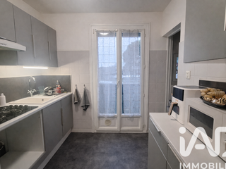 Vente appartement 3 pièces Vente appartement 3 pièces
