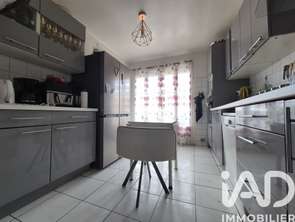 Vente Appartement 4 piècesPerpignan
