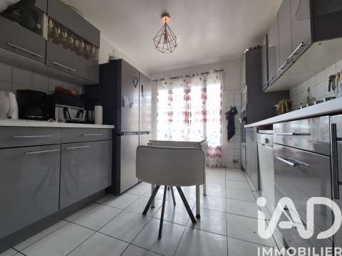 Vente appartement 4 pièces Perpignan 66