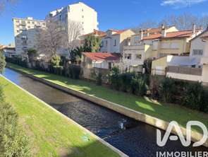 Vente Appartement 3 piècesPerpignan