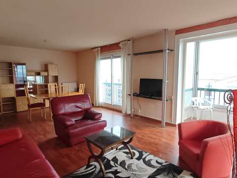 Vente appartement 3 pièces Vente appartement 3 pièces