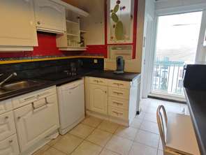 Vente Appartement 3 piècesPerpignan