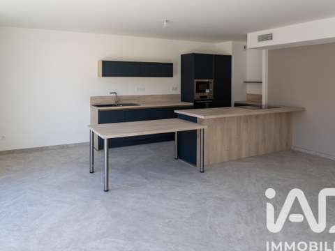 Vente appartement 3 pièces Perpignan 66