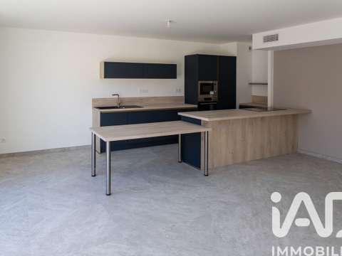 Vente appartement 3 pièces Perpignan 66