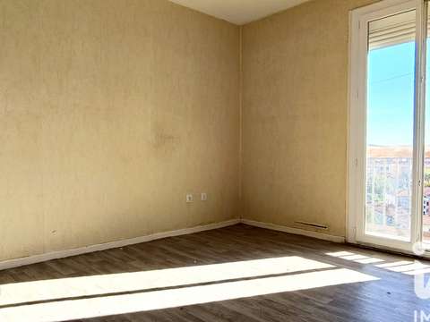 Vente appartement 2 pièces Perpignan 66