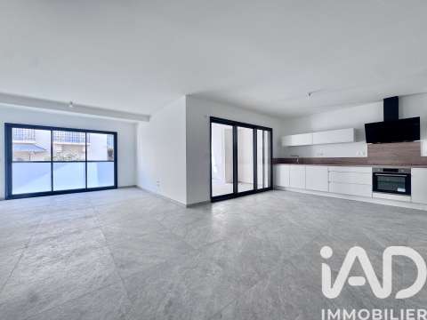 Vente appartement 3 pièces Perpignan 66