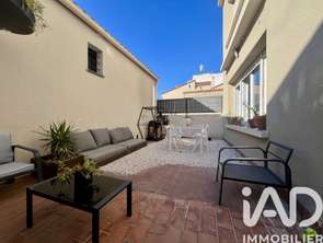 Vente Appartement 3 piècesPerpignan
