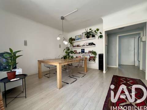Vente appartement 3 pièces Vente appartement 3 pièces
