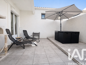 Vente Appartement 4 piècesPerpignan