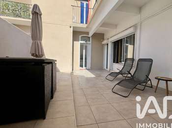 Vente appartement 4 pièces Perpignan 66