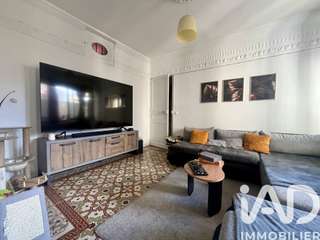 Vente appartement 4 pièces Vente appartement 4 pièces