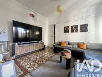 Vente appartement 4 pièces Vente appartement 4 pièces