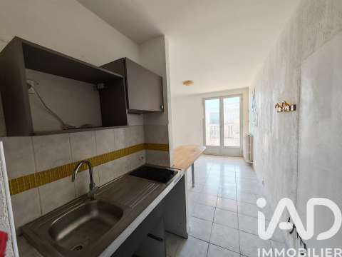 Vente appartement 1 pièce Perpignan 66