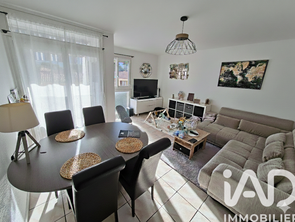 Vente Appartement 3 piècesPerpignan