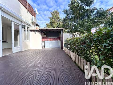 Vente appartement 3 pièces Perpignan 66