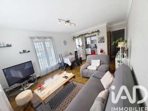 Vente appartement 2 pièces Perpignan 66