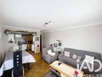 Vente appartement 2 pièces Vente appartement 2 pièces