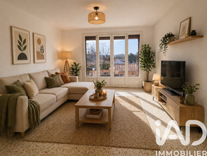 Vente Appartement 3 piècesPerpignan