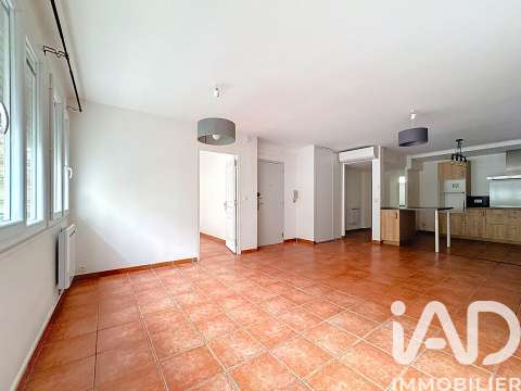 Vente appartement 4 pièces Perpignan 66