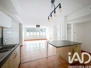 Vente appartement 4 pièces Vente appartement 4 pièces