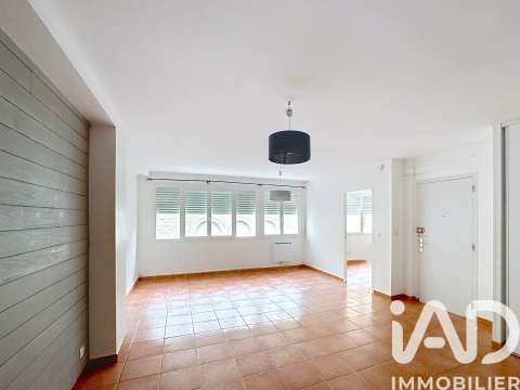 Vente appartement 4 pièces Perpignan 66