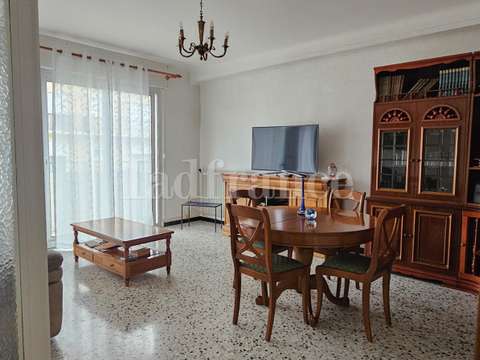 Vente appartement 4 pièces Perpignan 66