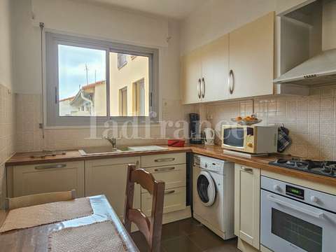 Vente appartement 4 pièces Perpignan 66