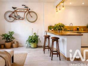 Vente Appartement 2 piècesPerpignan