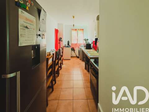Vente appartement 3 pièces Perpignan 66
