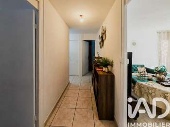 Vente appartement 4 pièces Vente appartement 4 pièces
