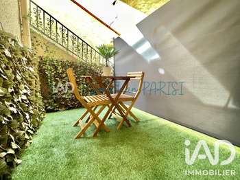 Vente Appartement 2 piècesPerpignan