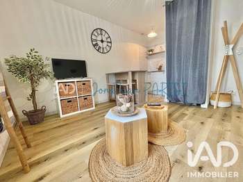 Vente Appartement 2 piècesPerpignan