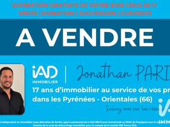 Vente appartement 2 pièces Vente appartement 2 pièces