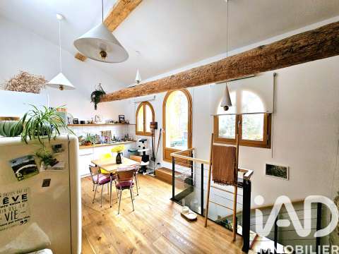 Vente appartement 3 pièces Perpignan 66