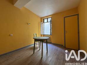 Vente Appartement T1Perpignan