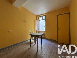 Vente appartement 1 pièce Vente appartement 1 pièce
